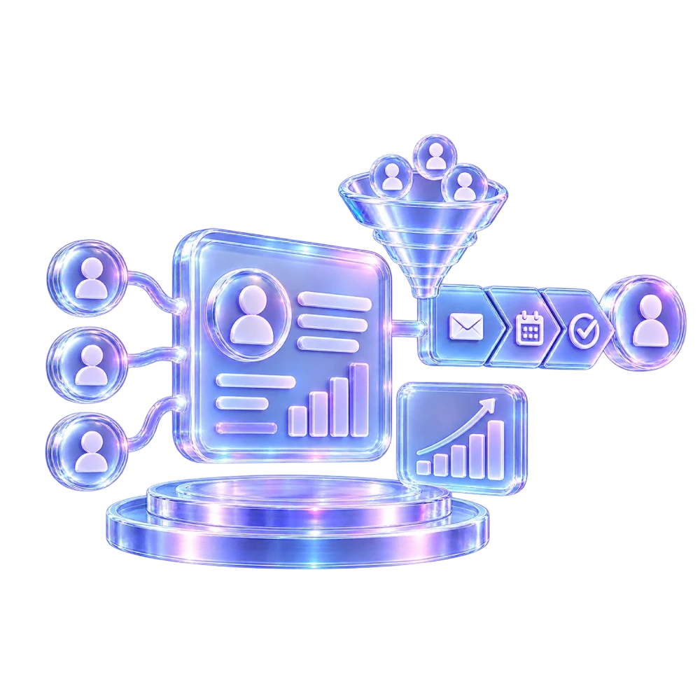 Marketing Automation
