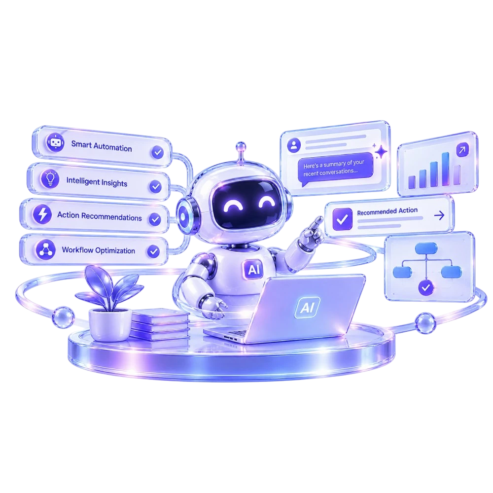 AI Assistant