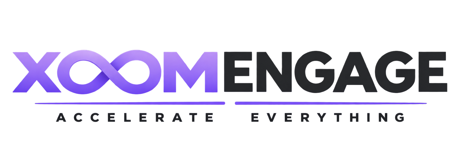 XoomEngage